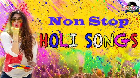 holi latest song|best holi songs 2022.